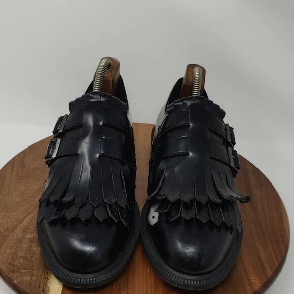 Martens Women's Dr Martens Ellaria ドクターマーチン ELLARIA